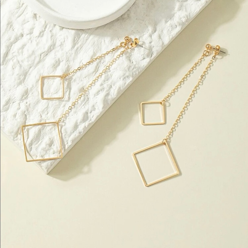 Fashion earrings